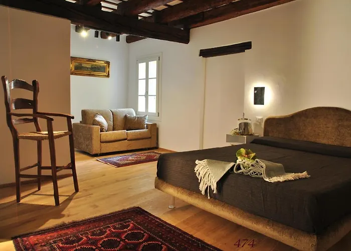 Villa De\' Giacomi