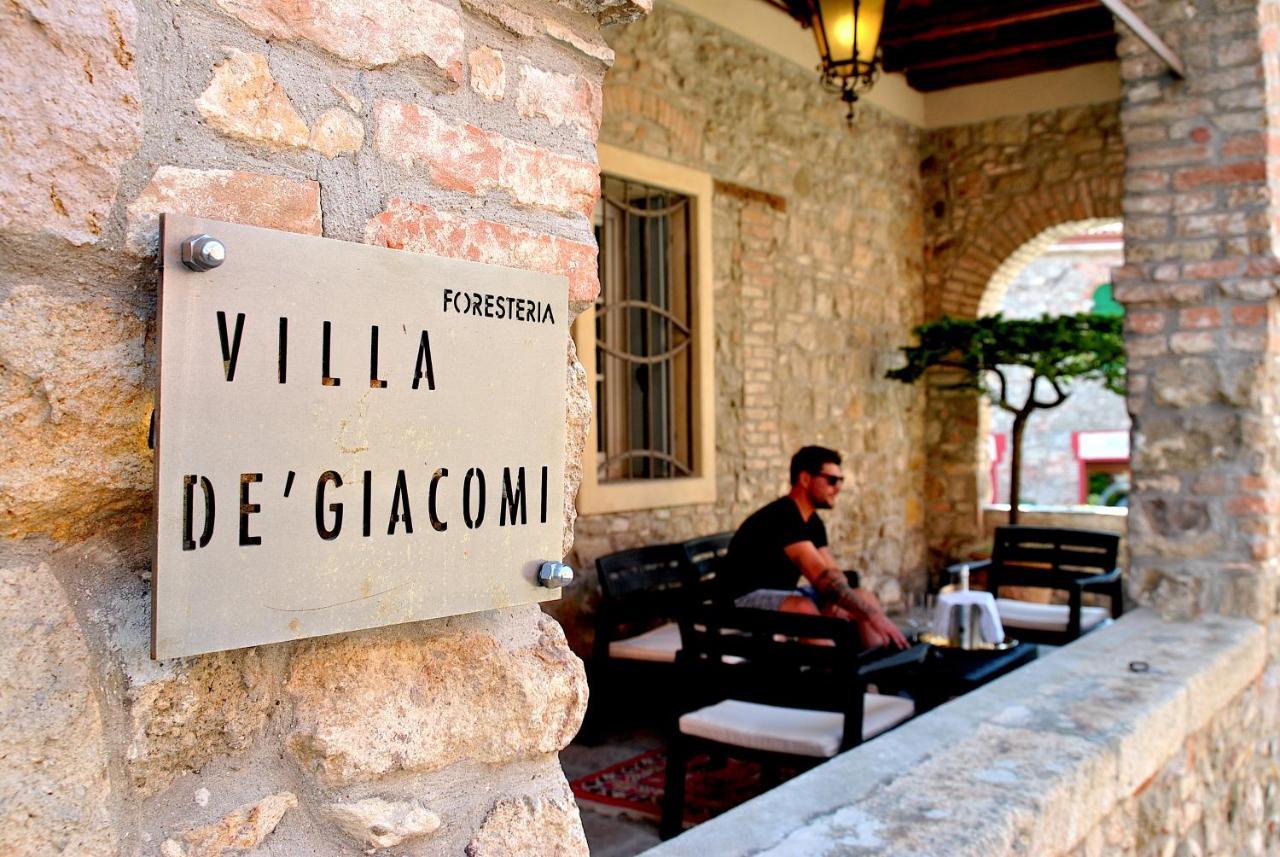 De' Giacomi Aparthotel