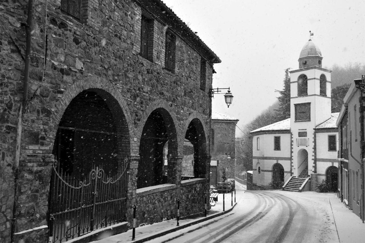 Aparthotel De' Giacomi Teolo