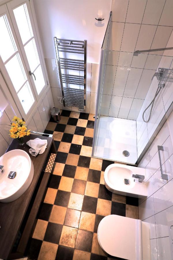 De' Giacomi Aparthotel *