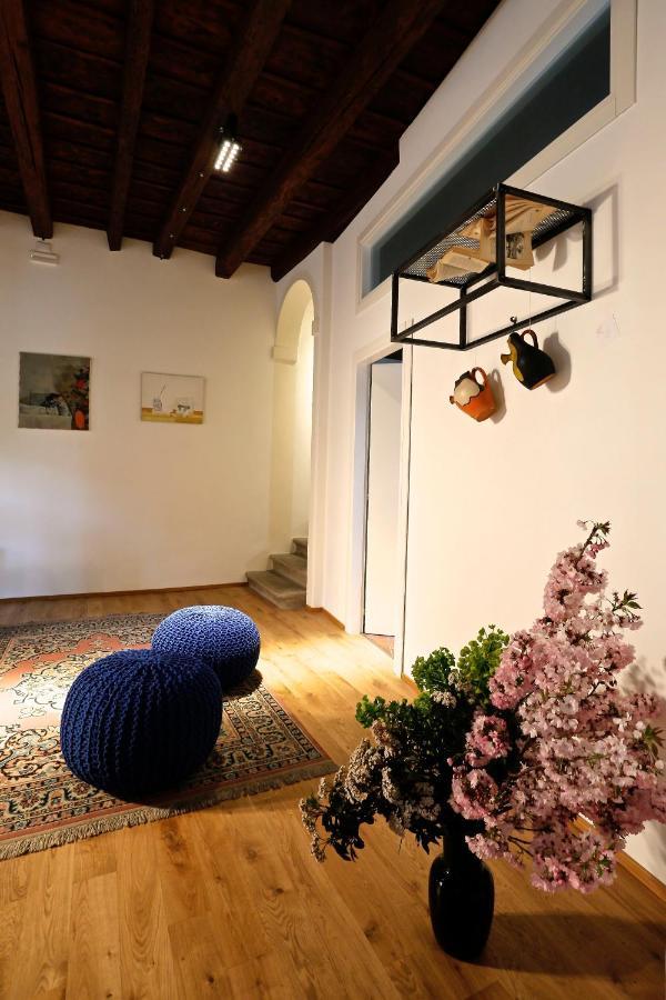 Aparthotel De' Giacomi Teolo