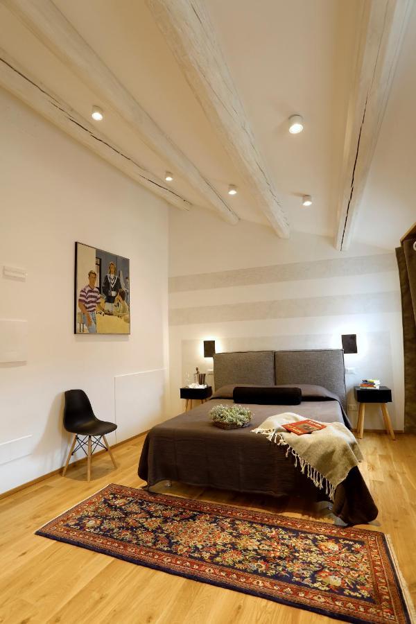 De' Giacomi Aparthotel