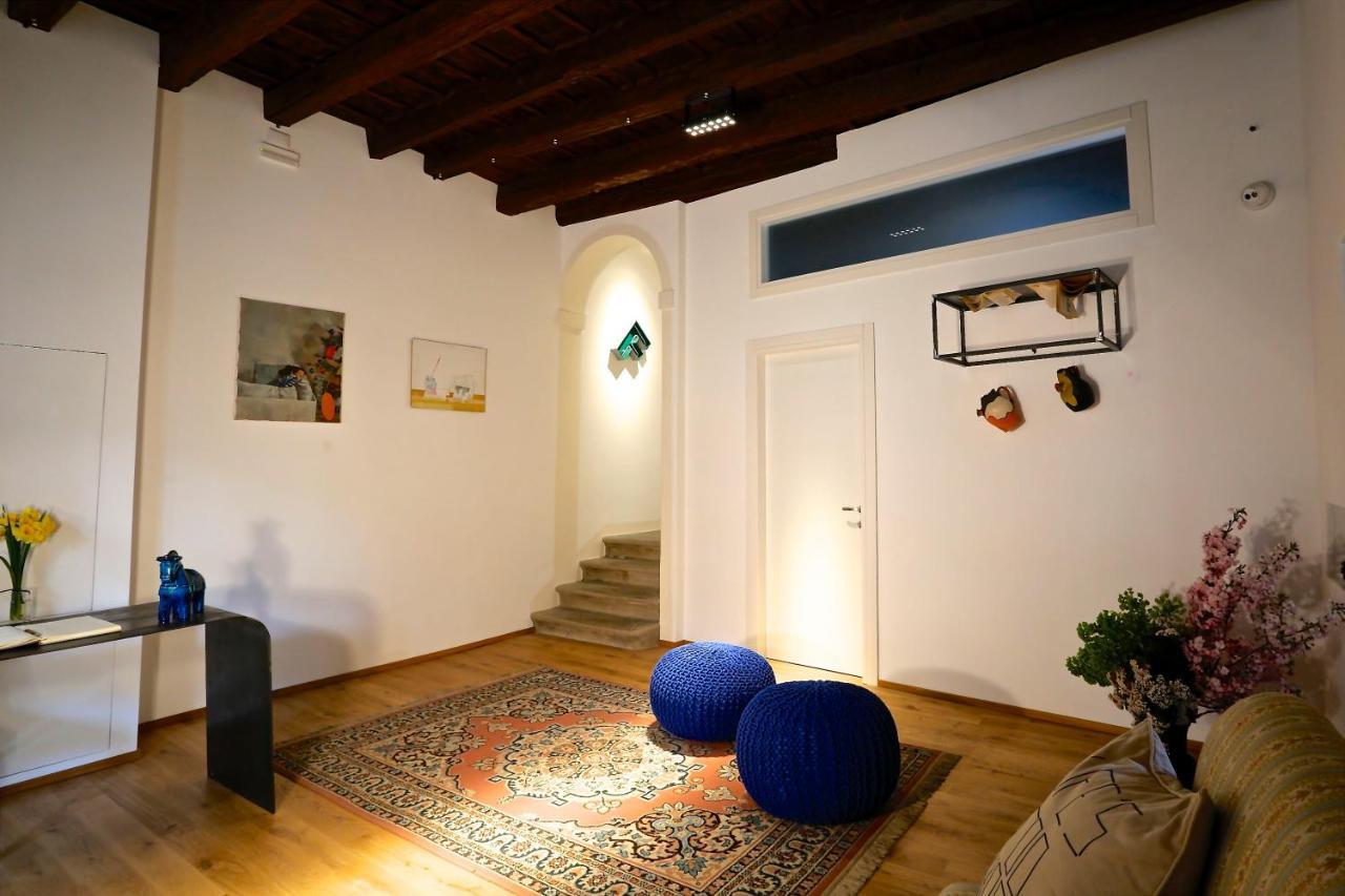 De' Giacomi Aparthotel Teolo