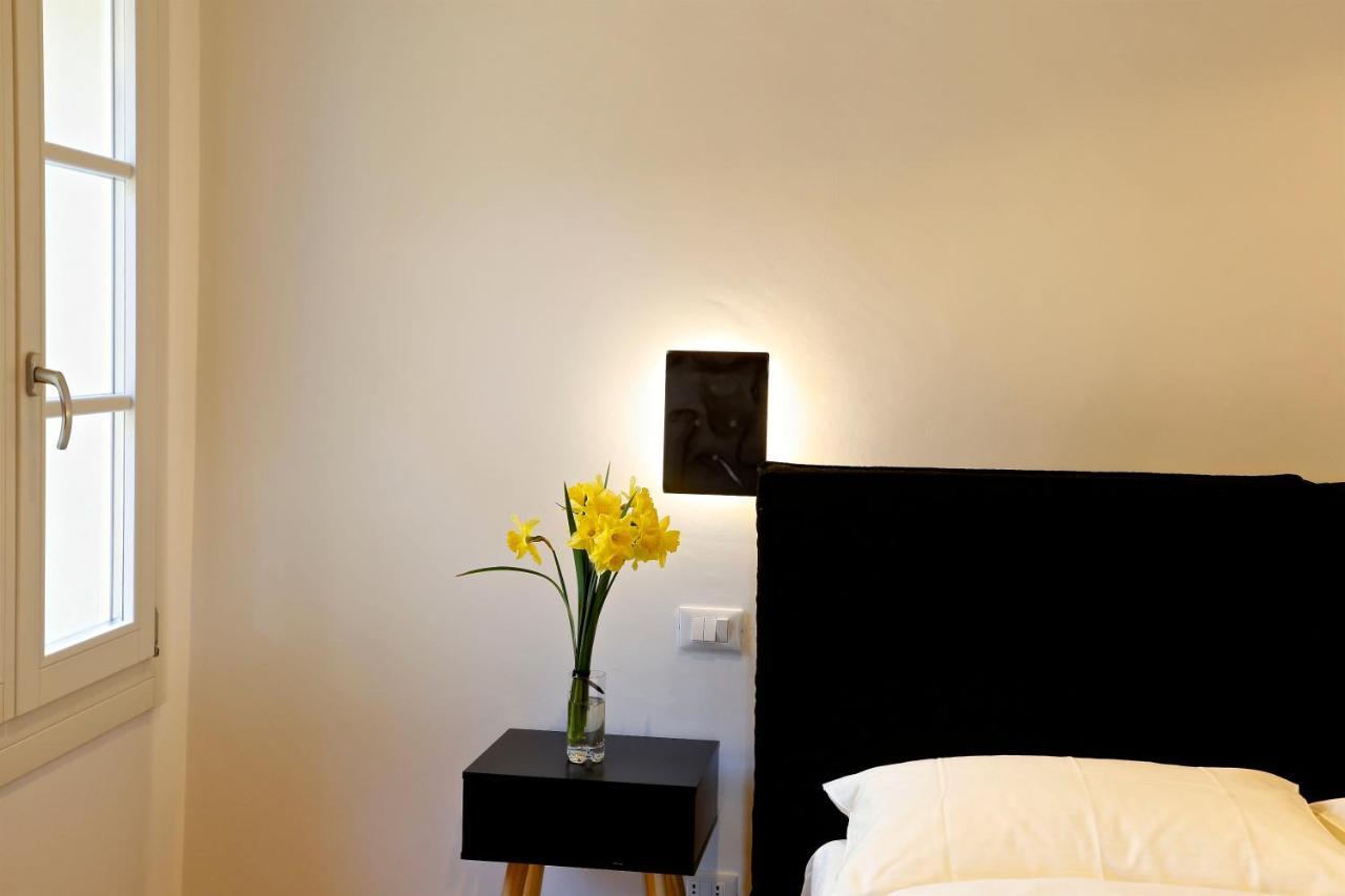 De' Giacomi Aparthotel Teolo