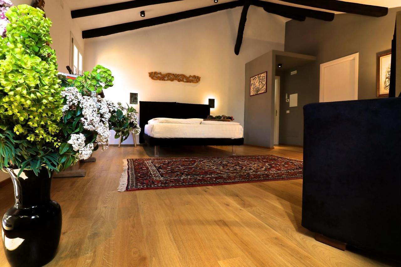 De' Giacomi Aparthotel