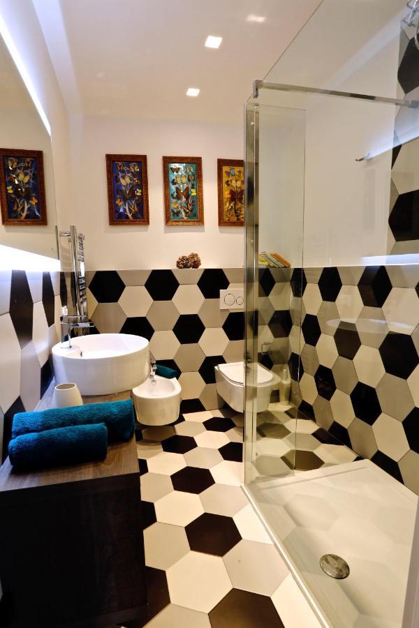 De' Giacomi Aparthotel *