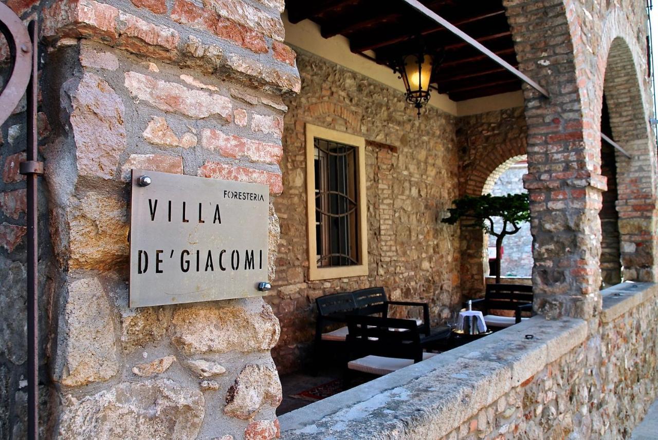 Aparthotel De' Giacomi Teolo