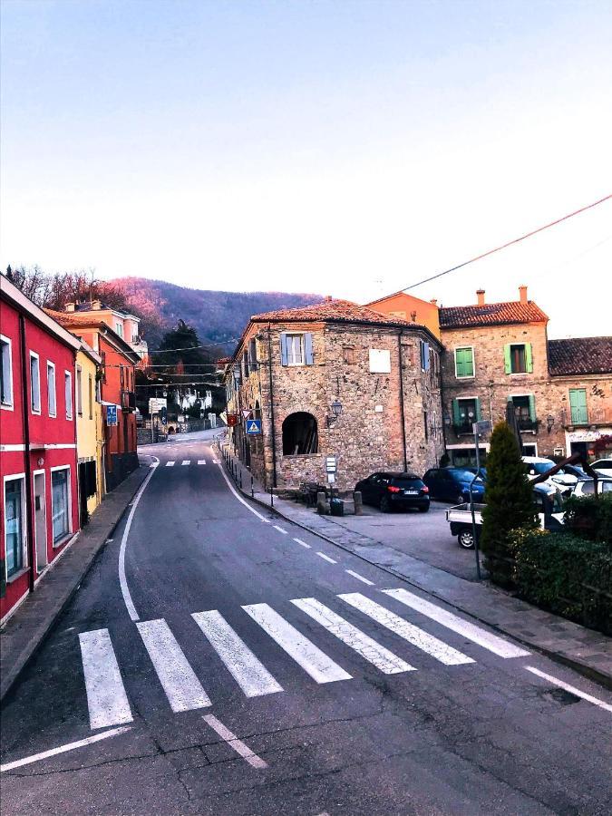 De' Giacomi Aparthotel *