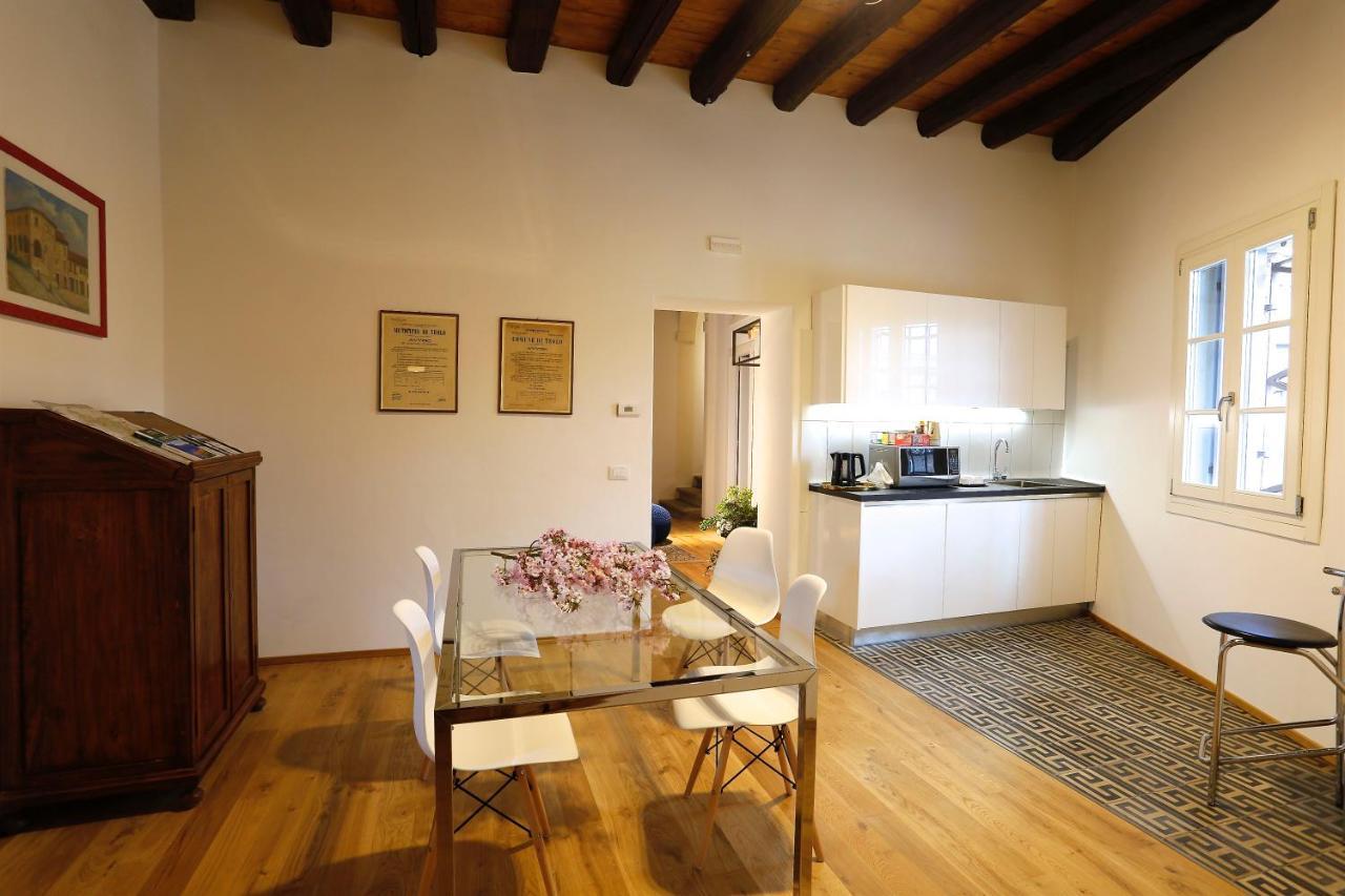 Aparthotel De' Giacomi