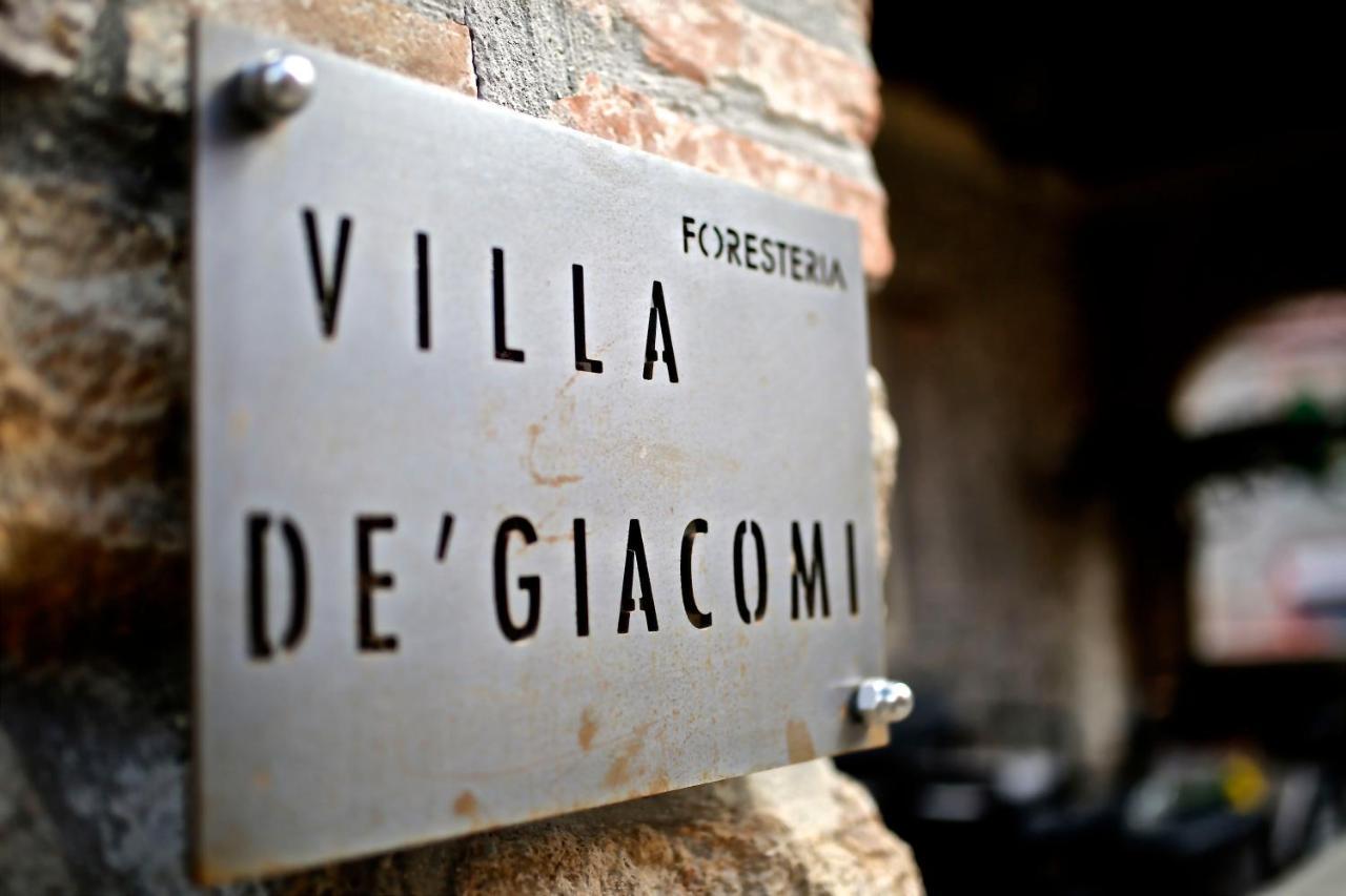 De' Giacomi * Teolo