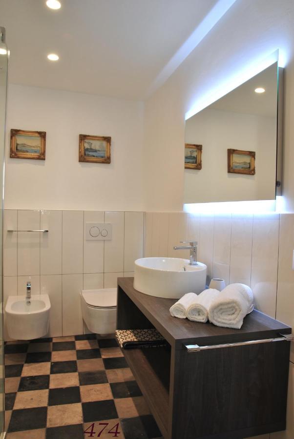 De' Giacomi Aparthotel