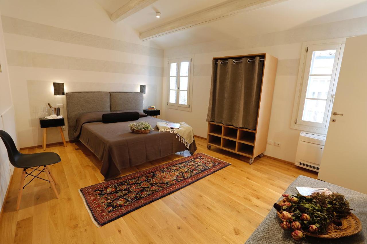 Aparthotel De' Giacomi