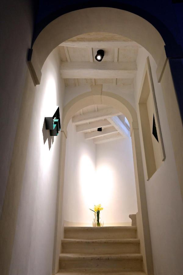 Aparthotel De' Giacomi
