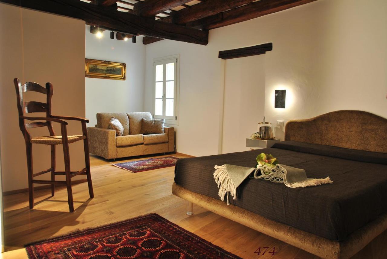 Aparthotel De' Giacomi Teolo