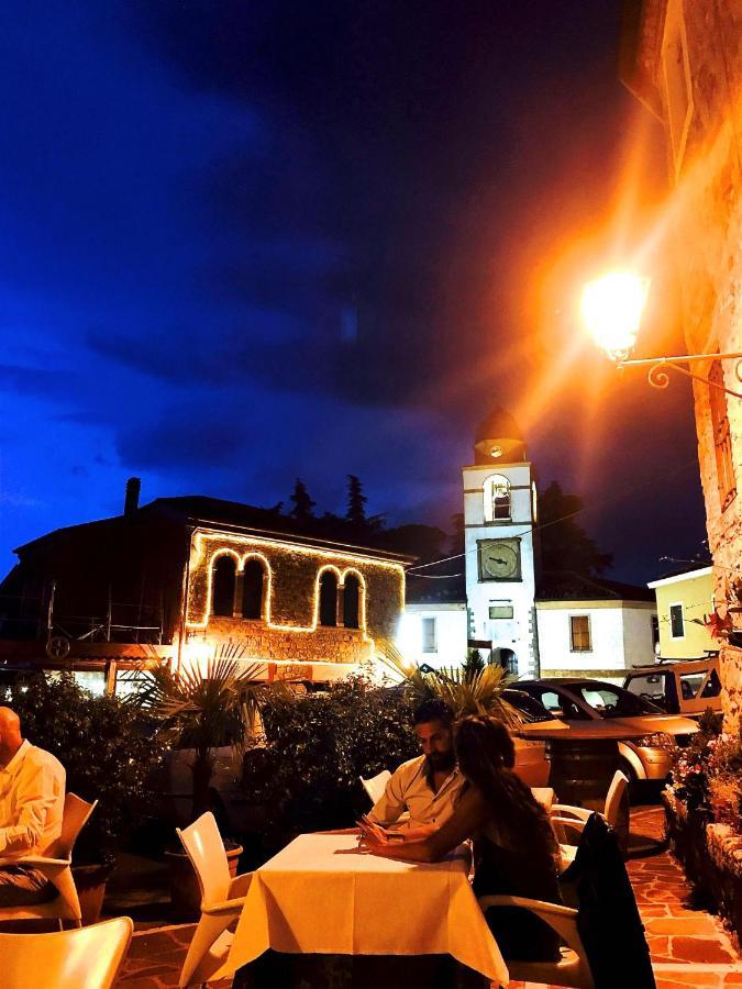 Aparthotel De' Giacomi