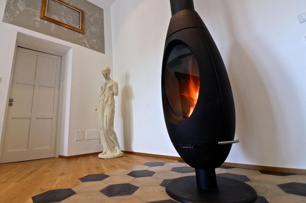 De' Giacomi Aparthotel