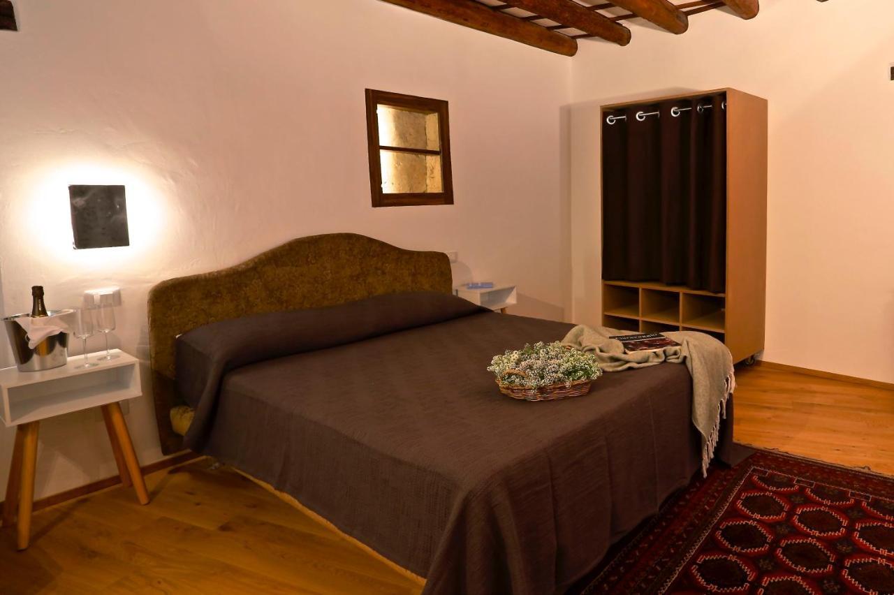 Aparthotel De' Giacomi *