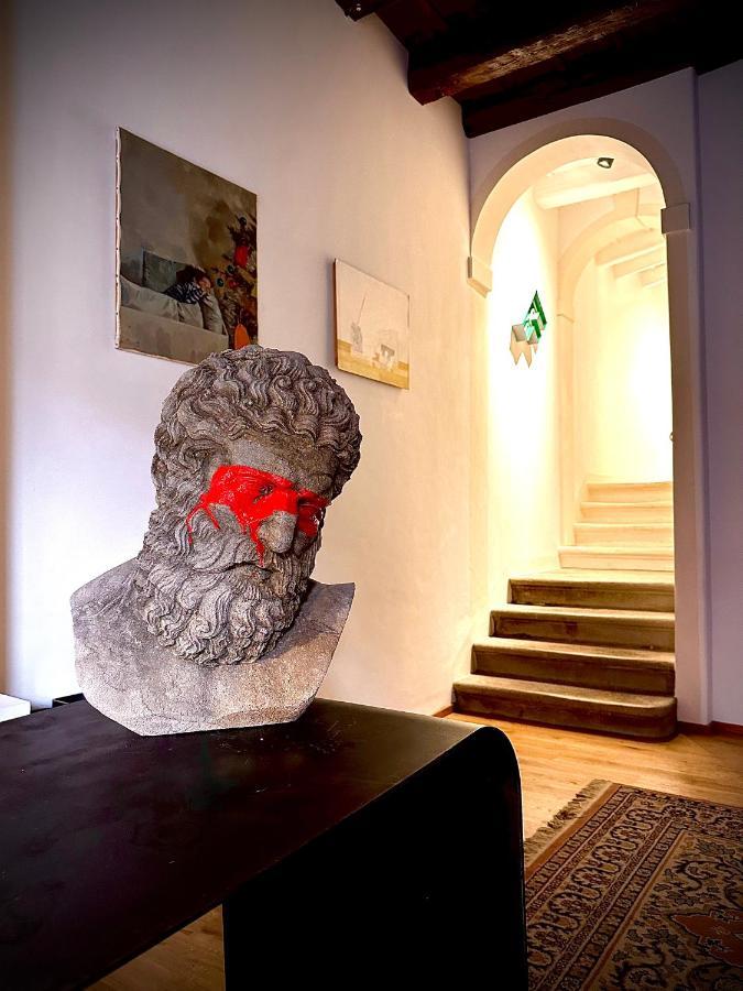Aparthotel De' Giacomi