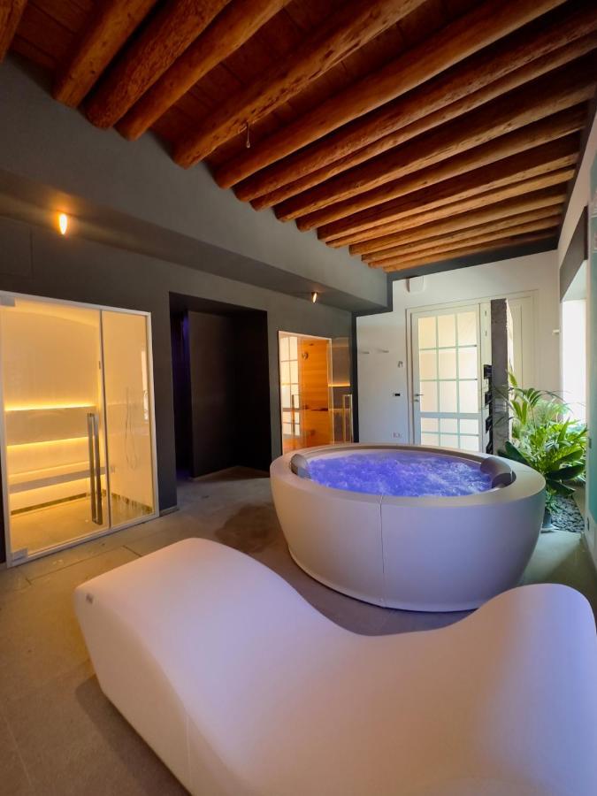 De' Giacomi Aparthotel