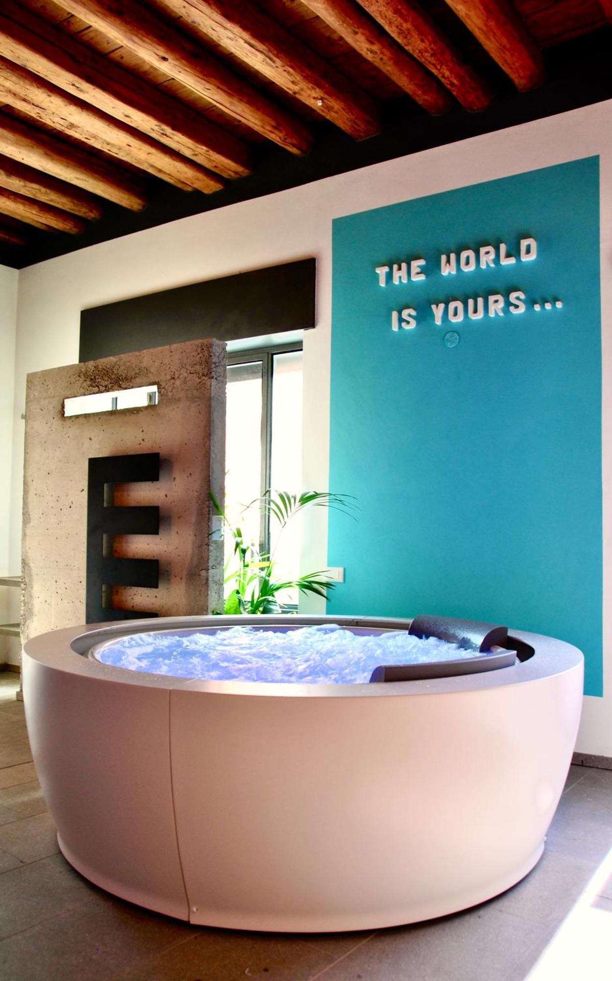 De' Giacomi Aparthotel Teolo